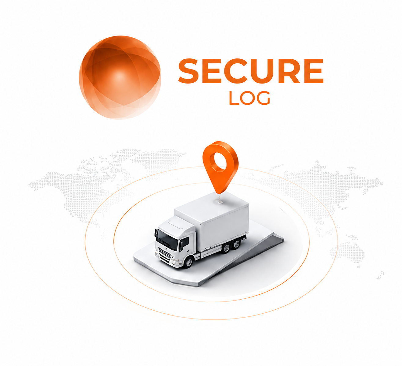 Secure Log, plataforma de seguimiento logístico